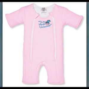 Merlin’s sleep suits